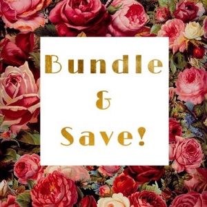 Offering Discounts to Bundles!